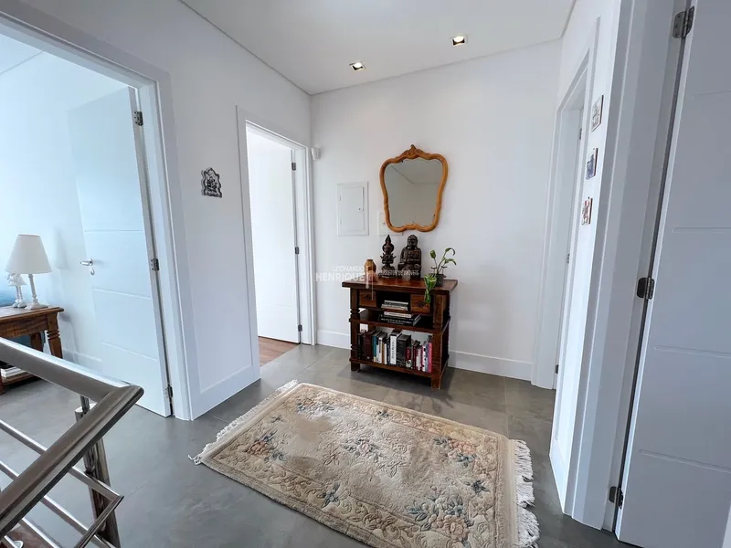 LINDA CASA DE DOIS PAVIMENTOS EM CONDOMÍNIO FECHADO: 21ª foto da galeria de imagens do imóvel