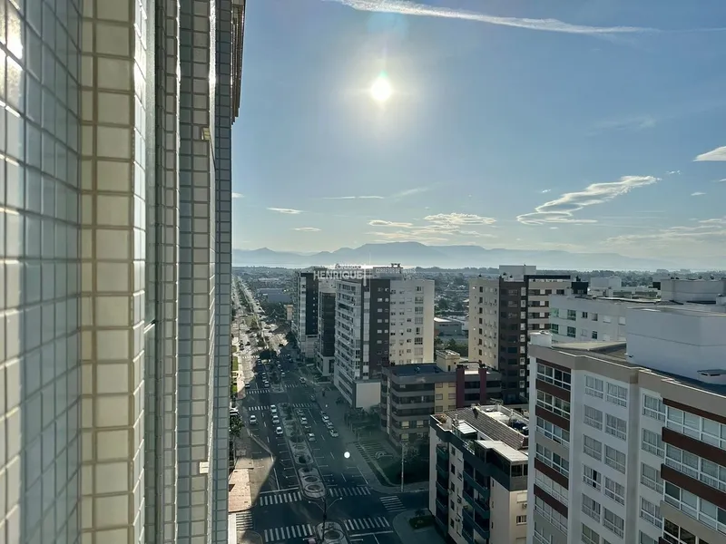 APARTAMENTO À VENDA: 2ª foto da galeria de imagens do imóvel