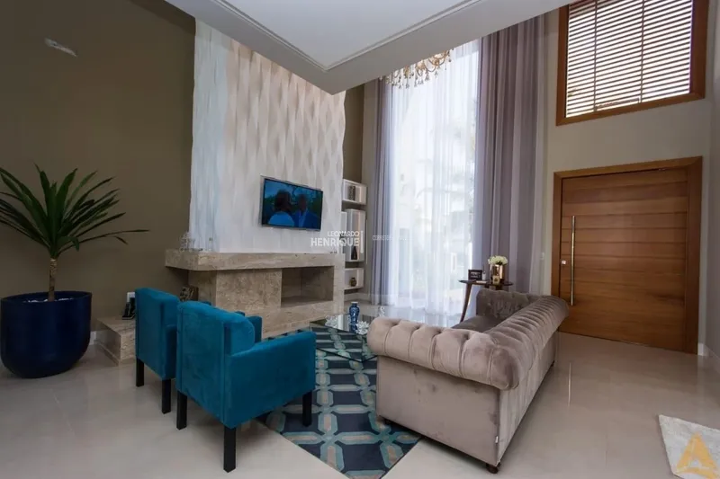 Condomínio Condado de Capão: 15ª foto da galeria de imagens do imóvel