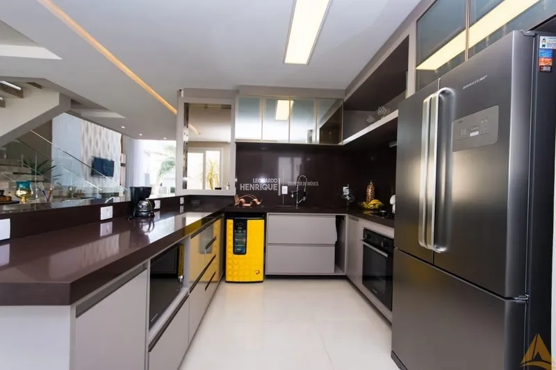 Condomínio Condado de Capão: 4ª foto da galeria de imagens do imóvel