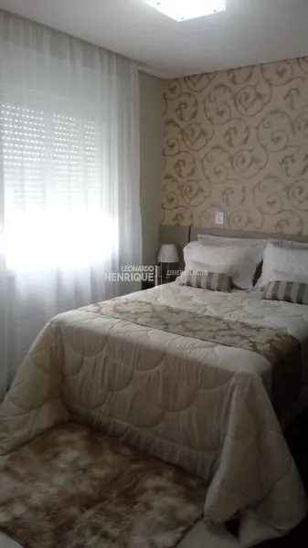 Condomínio Condado de Capão: 6ª foto da galeria de imagens do imóvel