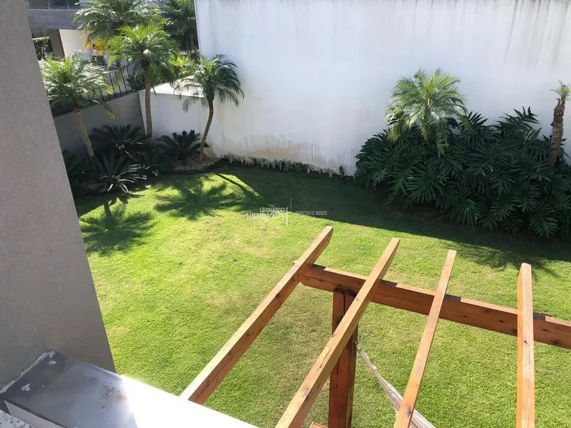 Condomínio Condado de Capão: 2ª foto da galeria de imagens do imóvel