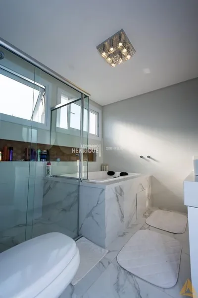 Condomínio Condado de Capão: 8ª foto da galeria de imagens do imóvel