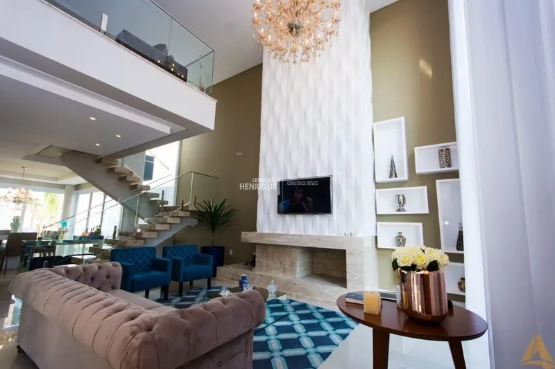 Condomínio Condado de Capão: 13ª foto da galeria de imagens do imóvel