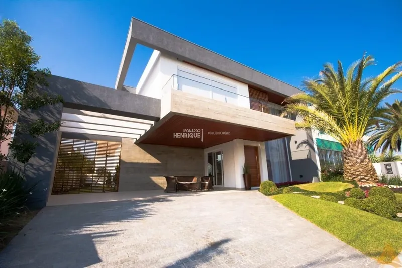 Condomínio Condado de Capão: 18ª foto da galeria de imagens do imóvel