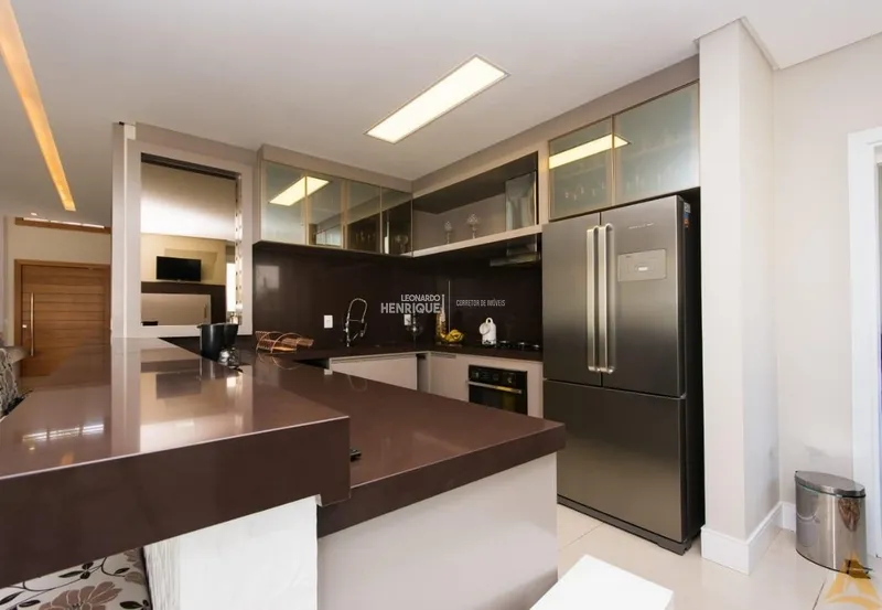 Condomínio Condado de Capão: 5ª foto da galeria de imagens do imóvel