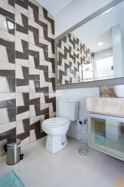 Condomínio Condado de Capão: 9ª foto da galeria de imagens do imóvel