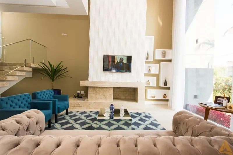 Condomínio Condado de Capão: 16ª foto da galeria de imagens do imóvel