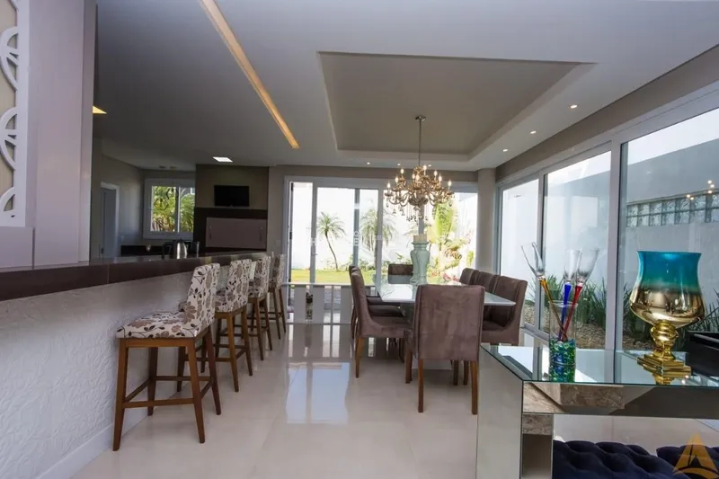 Condomínio Condado de Capão: 12ª foto da galeria de imagens do imóvel