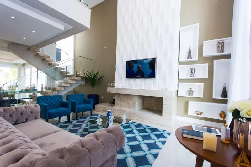 Condomínio Condado de Capão: 14ª foto da galeria de imagens do imóvel