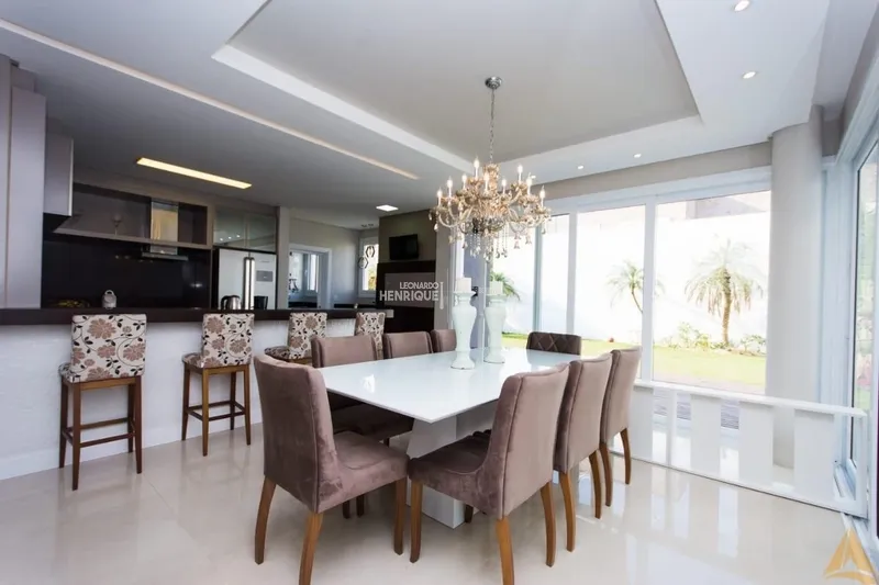 Condomínio Condado de Capão: 11ª foto da galeria de imagens do imóvel