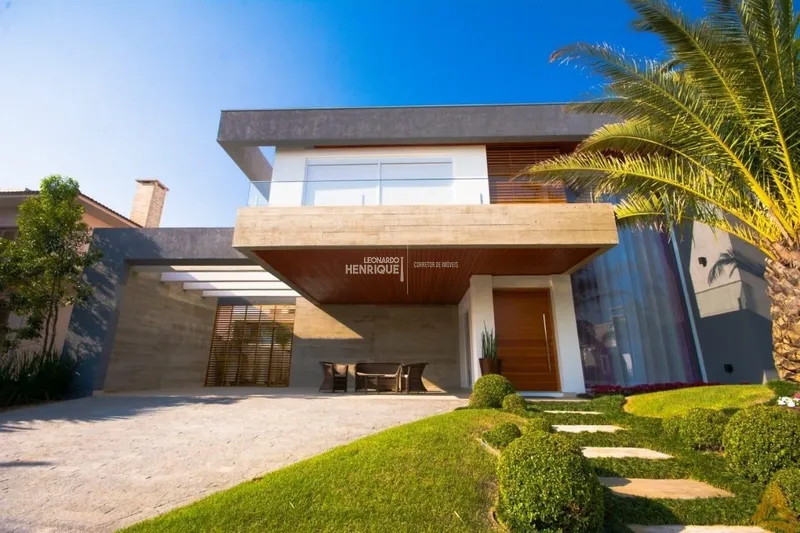 Condomínio Condado de Capão: 17ª foto da galeria de imagens do imóvel