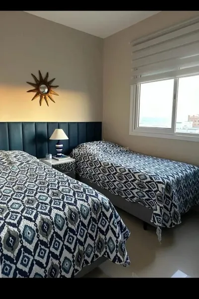 BELÍSSIMO APARTAMENTO DE ALTO PADRÃO COM DOIS DORMITÓRIOS: 10ª foto da galeria de imagens do imóvel