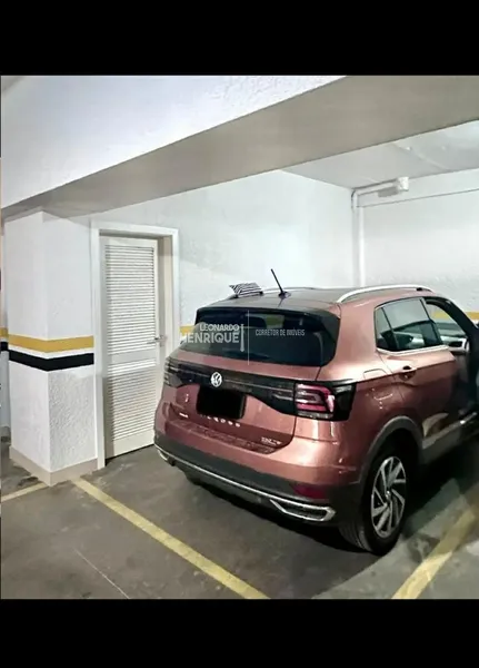 BELÍSSIMO APARTAMENTO DE ALTO PADRÃO COM DOIS DORMITÓRIOS: 16ª foto da galeria de imagens do imóvel