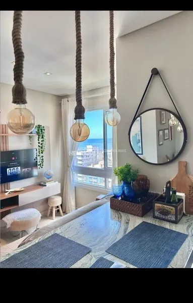 BELÍSSIMO APARTAMENTO DE ALTO PADRÃO COM DOIS DORMITÓRIOS: 7ª foto da galeria de imagens do imóvel