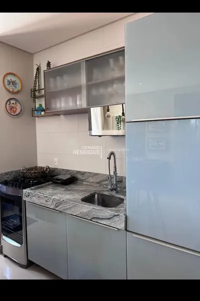 BELÍSSIMO APARTAMENTO DE ALTO PADRÃO COM DOIS DORMITÓRIOS: 8ª foto da galeria de imagens do imóvel