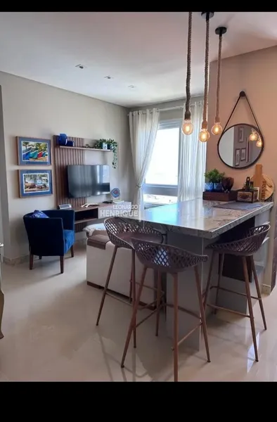 BELÍSSIMO APARTAMENTO DE ALTO PADRÃO COM DOIS DORMITÓRIOS: 15ª foto da galeria de imagens do imóvel