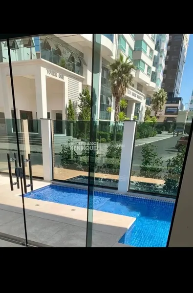 BELÍSSIMO APARTAMENTO DE ALTO PADRÃO COM DOIS DORMITÓRIOS: 19ª foto da galeria de imagens do imóvel