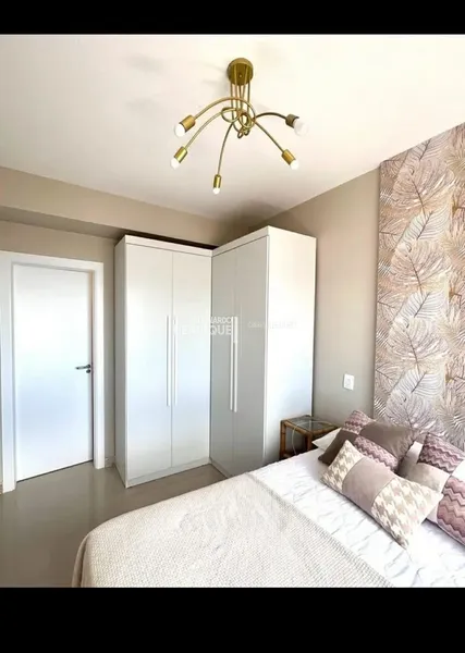 BELÍSSIMO APARTAMENTO DE ALTO PADRÃO COM DOIS DORMITÓRIOS: 13ª foto da galeria de imagens do imóvel