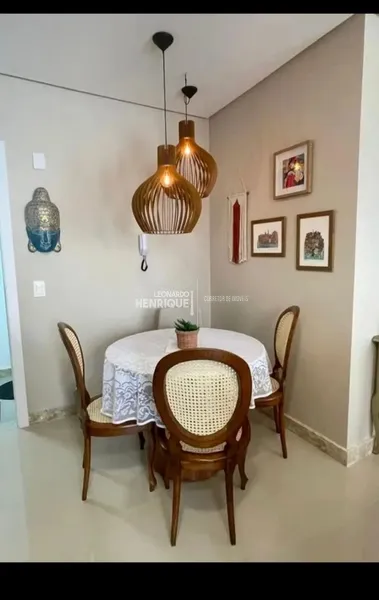 BELÍSSIMO APARTAMENTO DE ALTO PADRÃO COM DOIS DORMITÓRIOS: 9ª foto da galeria de imagens do imóvel