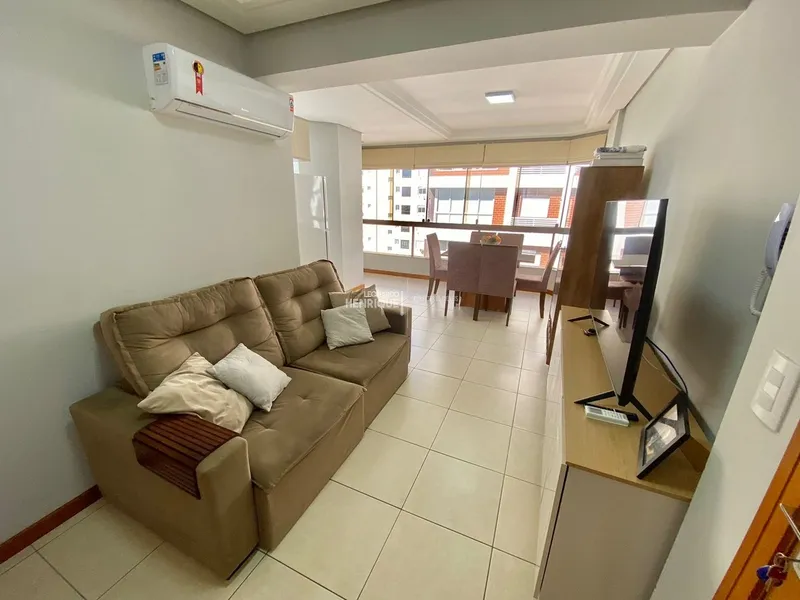 Apartamento mobiliado na Avenida Central!: 1ª foto da galeria de imagens do imóvel