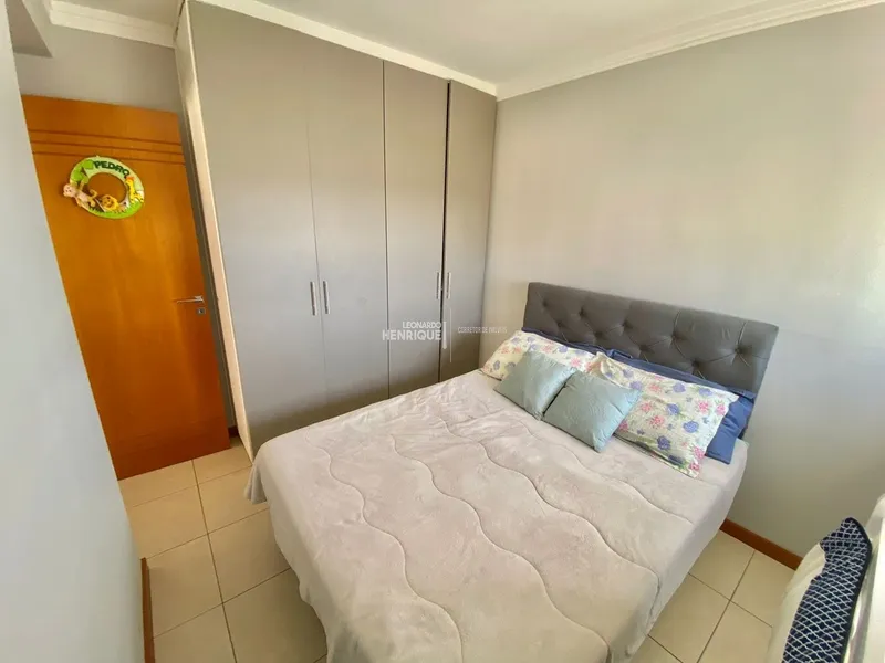 Apartamento mobiliado na Avenida Central!: 17ª foto da galeria de imagens do imóvel