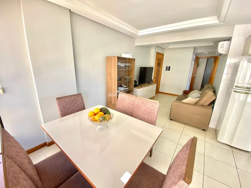 Apartamento mobiliado na Avenida Central!: 6ª foto da galeria de imagens do imóvel