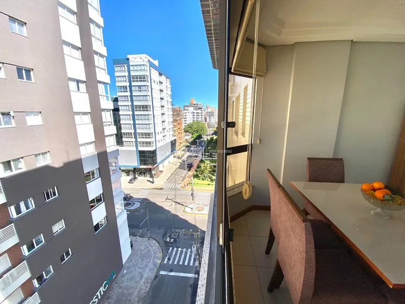Apartamento mobiliado na Avenida Central!: 11ª foto da galeria de imagens do imóvel