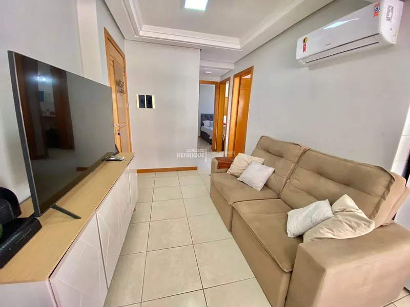 Apartamento mobiliado na Avenida Central!: 5ª foto da galeria de imagens do imóvel