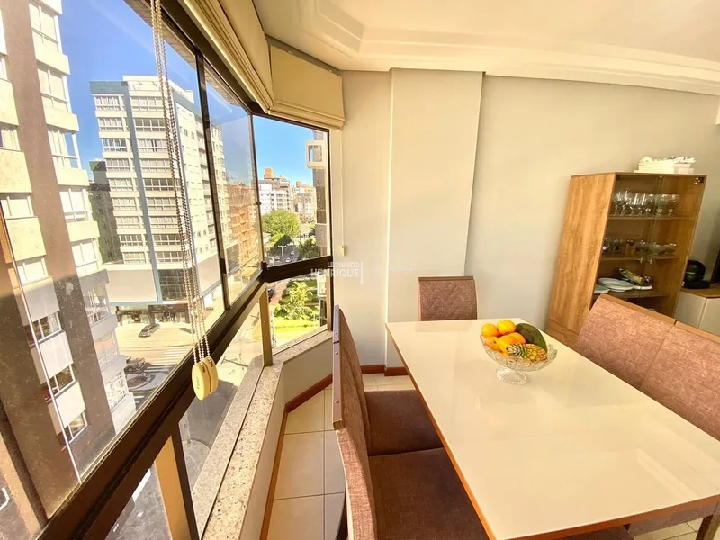 Apartamento mobiliado na Avenida Central!: 8ª foto da galeria de imagens do imóvel