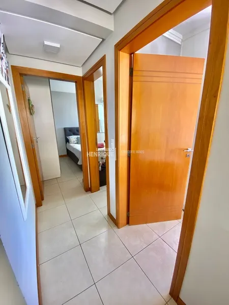 Apartamento mobiliado na Avenida Central!: 15ª foto da galeria de imagens do imóvel