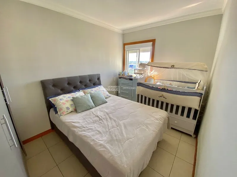 Apartamento mobiliado na Avenida Central!: 16ª foto da galeria de imagens do imóvel