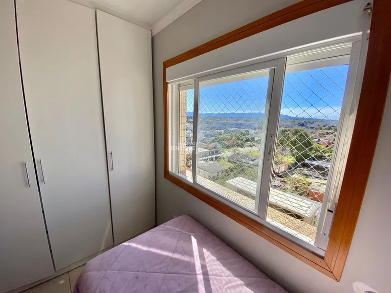 Apartamento mobiliado na Avenida Central!: 20ª foto da galeria de imagens do imóvel