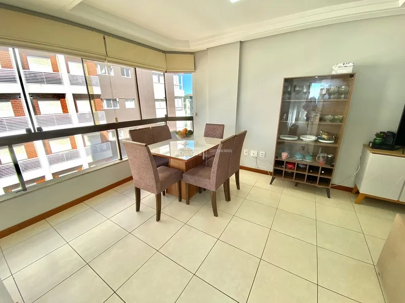 Apartamento mobiliado na Avenida Central!: 10ª foto da galeria de imagens do imóvel