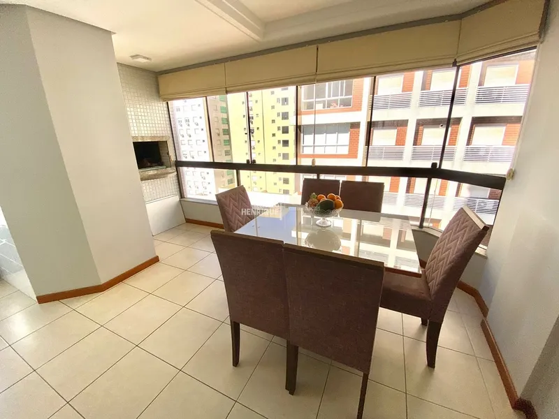 Apartamento mobiliado na Avenida Central!: 7ª foto da galeria de imagens do imóvel