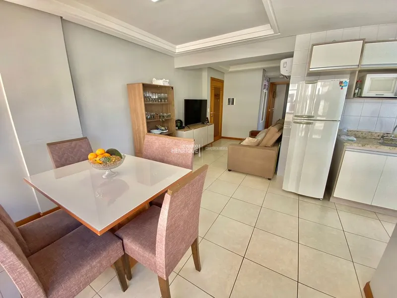 Apartamento mobiliado na Avenida Central!: 9ª foto da galeria de imagens do imóvel