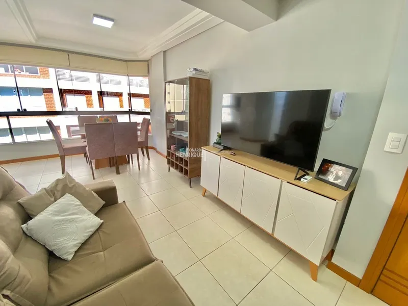 Apartamento mobiliado na Avenida Central!: 4ª foto da galeria de imagens do imóvel