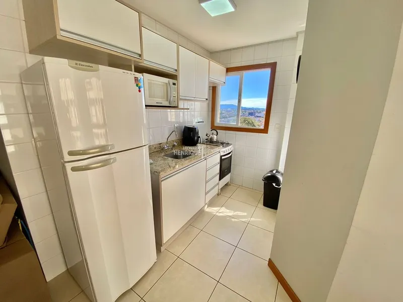 Apartamento mobiliado na Avenida Central!: 12ª foto da galeria de imagens do imóvel