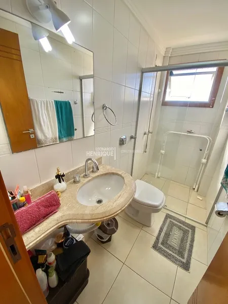 Apartamento mobiliado na Avenida Central!: 21ª foto da galeria de imagens do imóvel