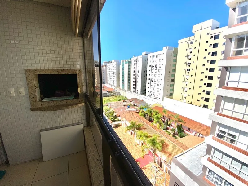 Apartamento mobiliado na Avenida Central!: 23ª foto da galeria de imagens do imóvel