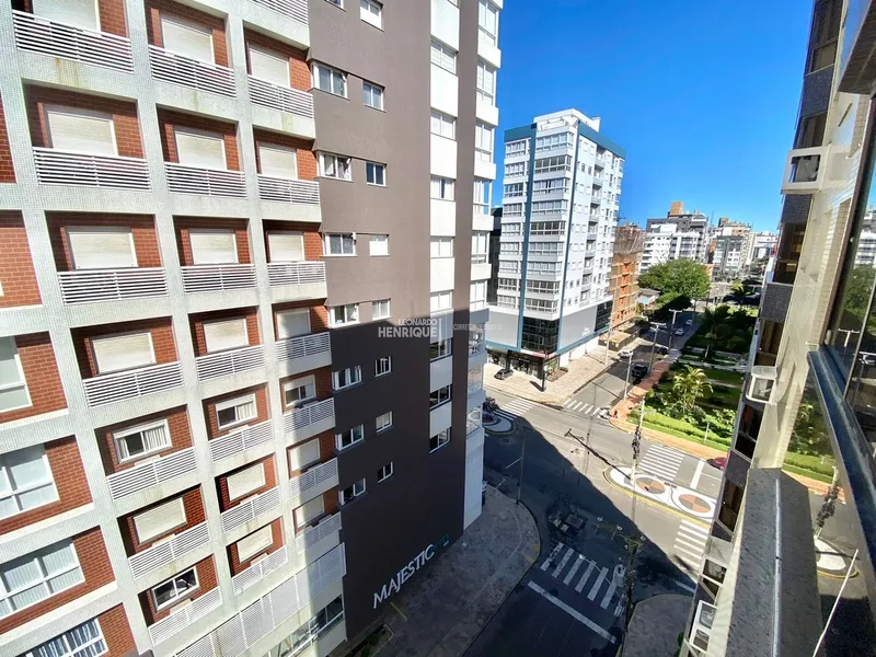 Apartamento mobiliado na Avenida Central!: 24ª foto da galeria de imagens do imóvel
