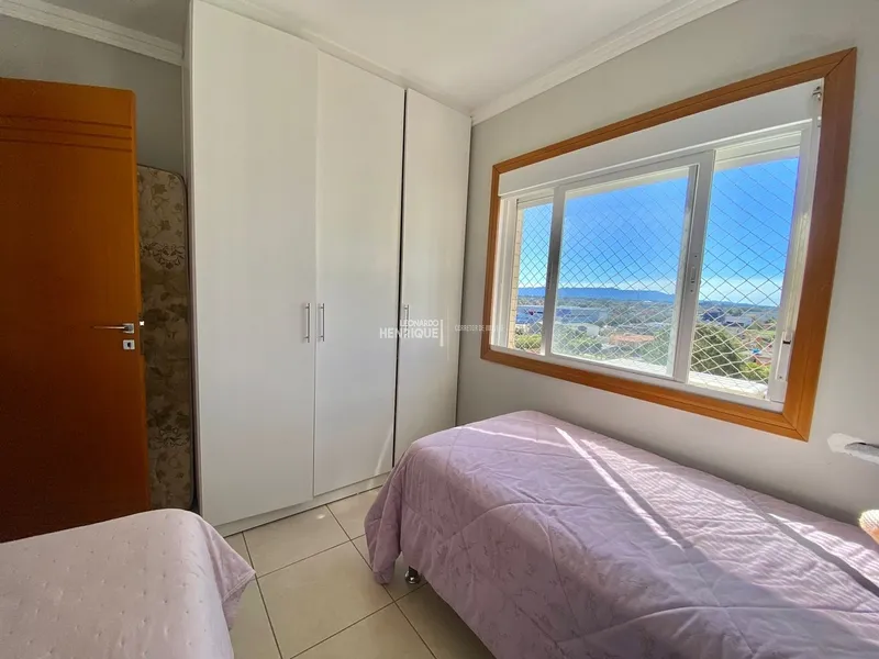 Apartamento mobiliado na Avenida Central!: 19ª foto da galeria de imagens do imóvel