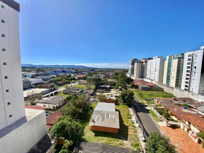 Apartamento mobiliado na Avenida Central!: 25ª foto da galeria de imagens do imóvel