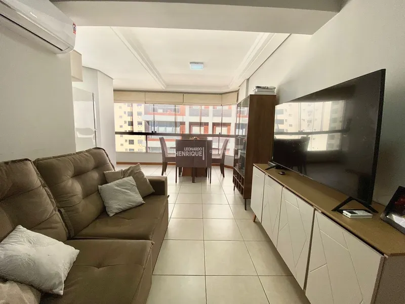 Apartamento mobiliado na Avenida Central!: 2ª foto da galeria de imagens do imóvel