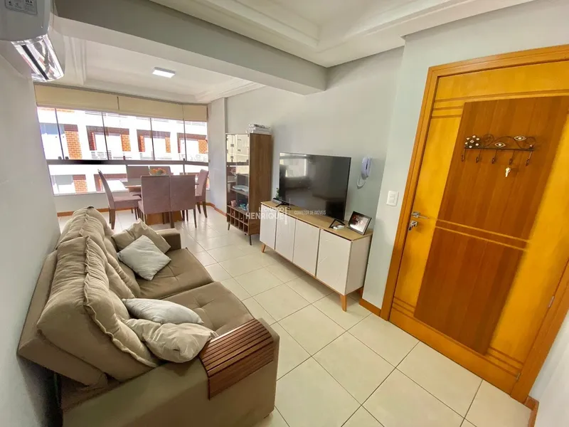 Apartamento mobiliado na Avenida Central!: 3ª foto da galeria de imagens do imóvel