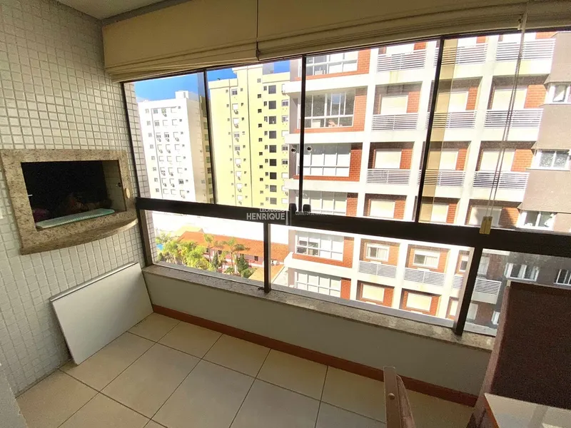 Apartamento mobiliado na Avenida Central!: 22ª foto da galeria de imagens do imóvel