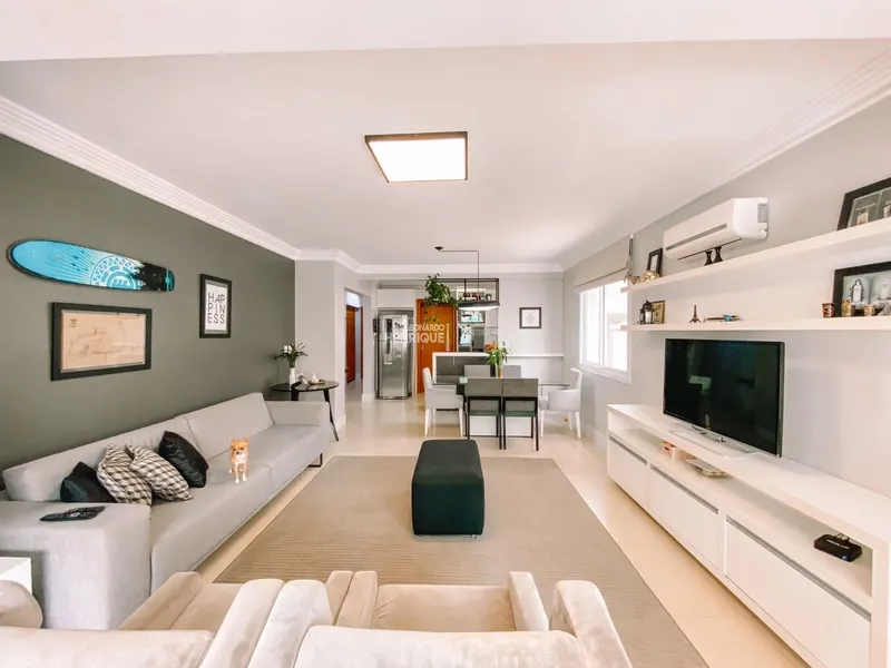 Excelente Apartamento em Capão da Canoa! Em Bairro Nobre: 10ª foto da galeria de imagens do imóvel