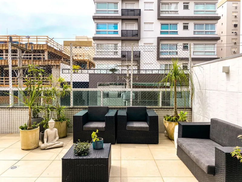 Excelente Apartamento em Capão da Canoa! Em Bairro Nobre: 19ª foto da galeria de imagens do imóvel