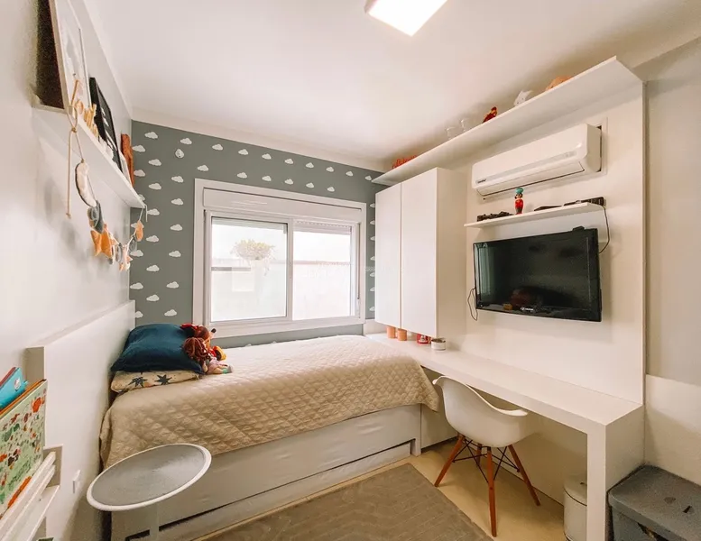 Excelente Apartamento em Capão da Canoa! Em Bairro Nobre: 2ª foto da galeria de imagens do imóvel