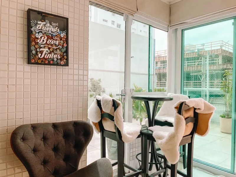 Excelente Apartamento em Capão da Canoa! Em Bairro Nobre: 15ª foto da galeria de imagens do imóvel